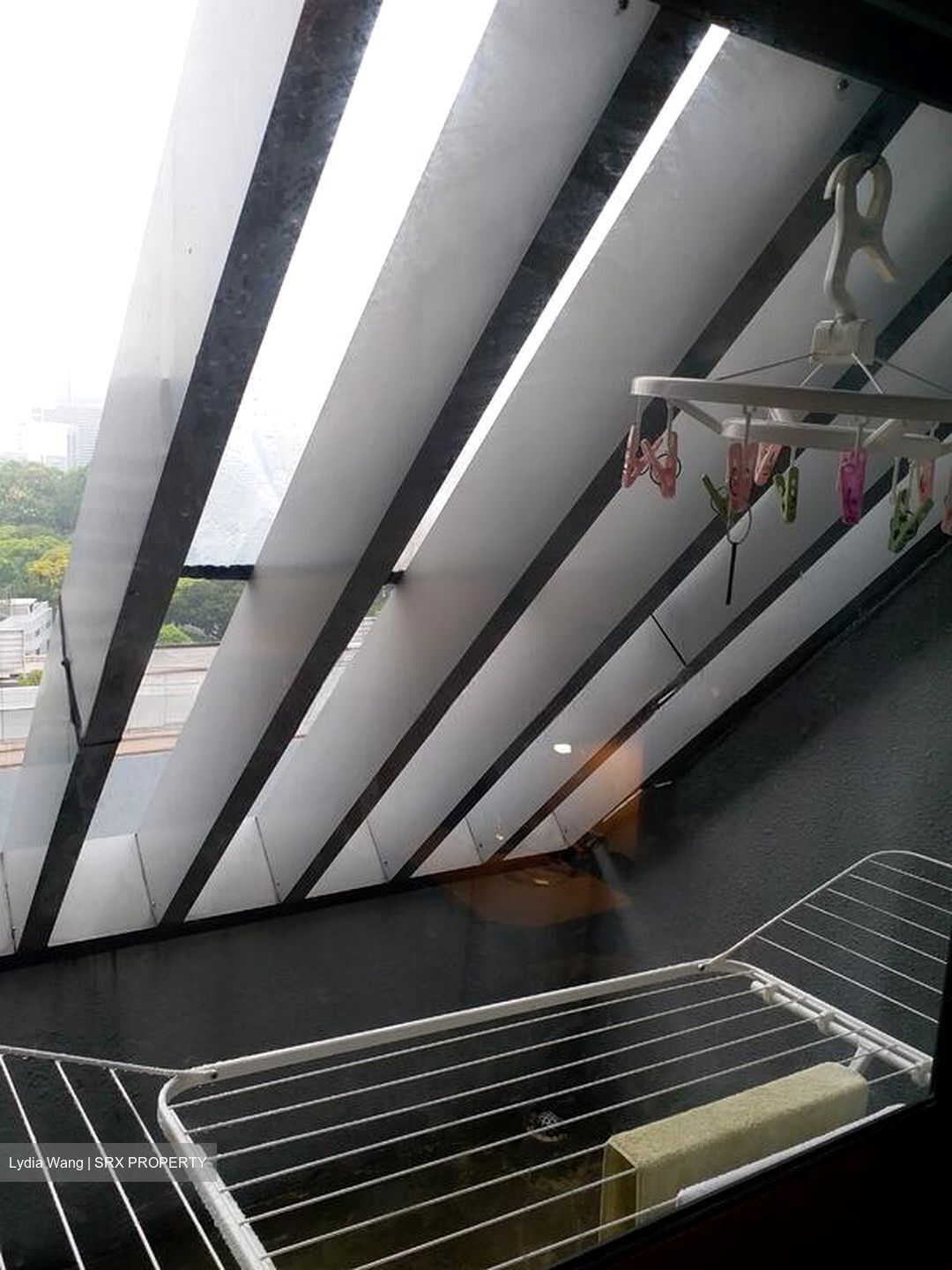 The Rise @ Oxley (D9), Condominium #507580771